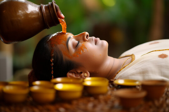 Detox the Ayurvedic Way: Panchakarma and Cleansing Rituals