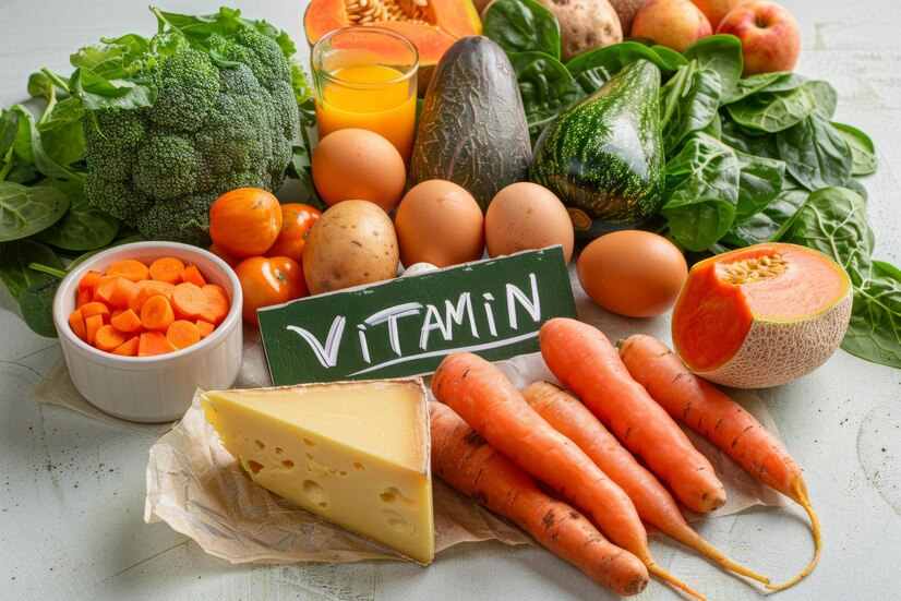 Boost Your Health Naturally: The Power of Vitamin B12