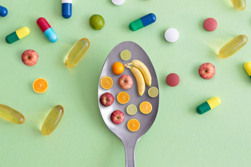 Multivitamin