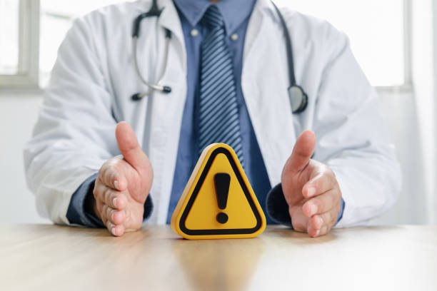 🚨 What Are the Early Warning Signs of Poor Health?