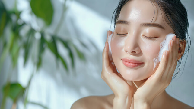 How Often Should I Wash My Face?