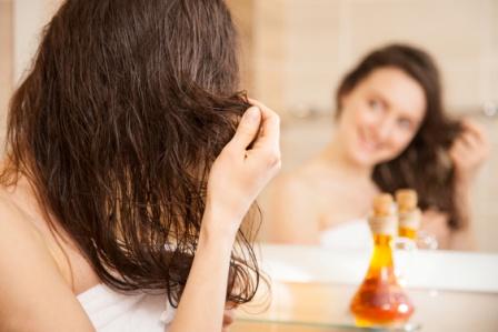 Can You Use Hair Oil on Colored or Treated Hair?