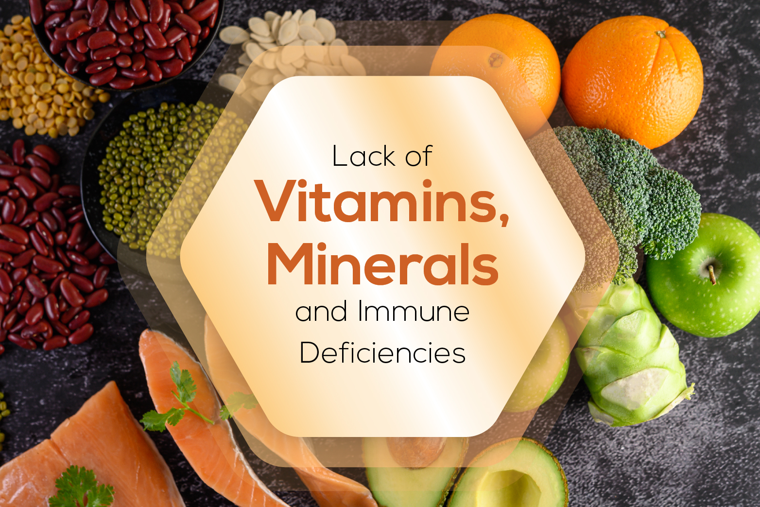 🩺 What Are the Signs That My Body Lacks Vitamins?