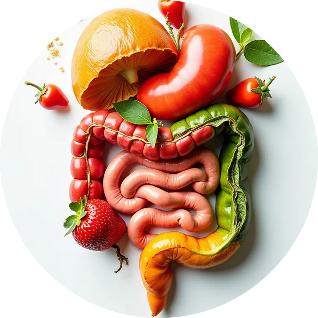 Digestive Health