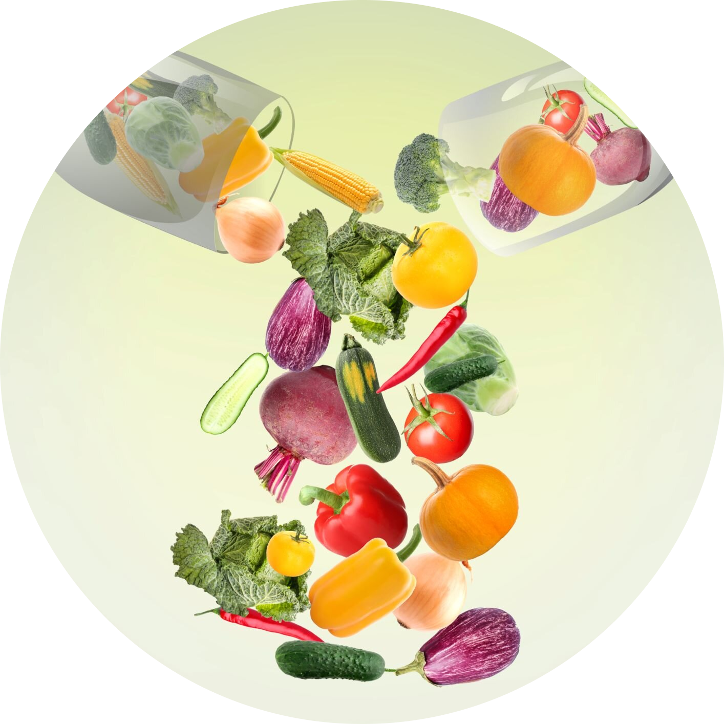 Vitamins